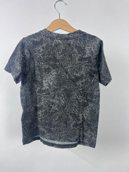 Abercrombie 5 jaar