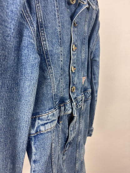 Guess 10 jaar