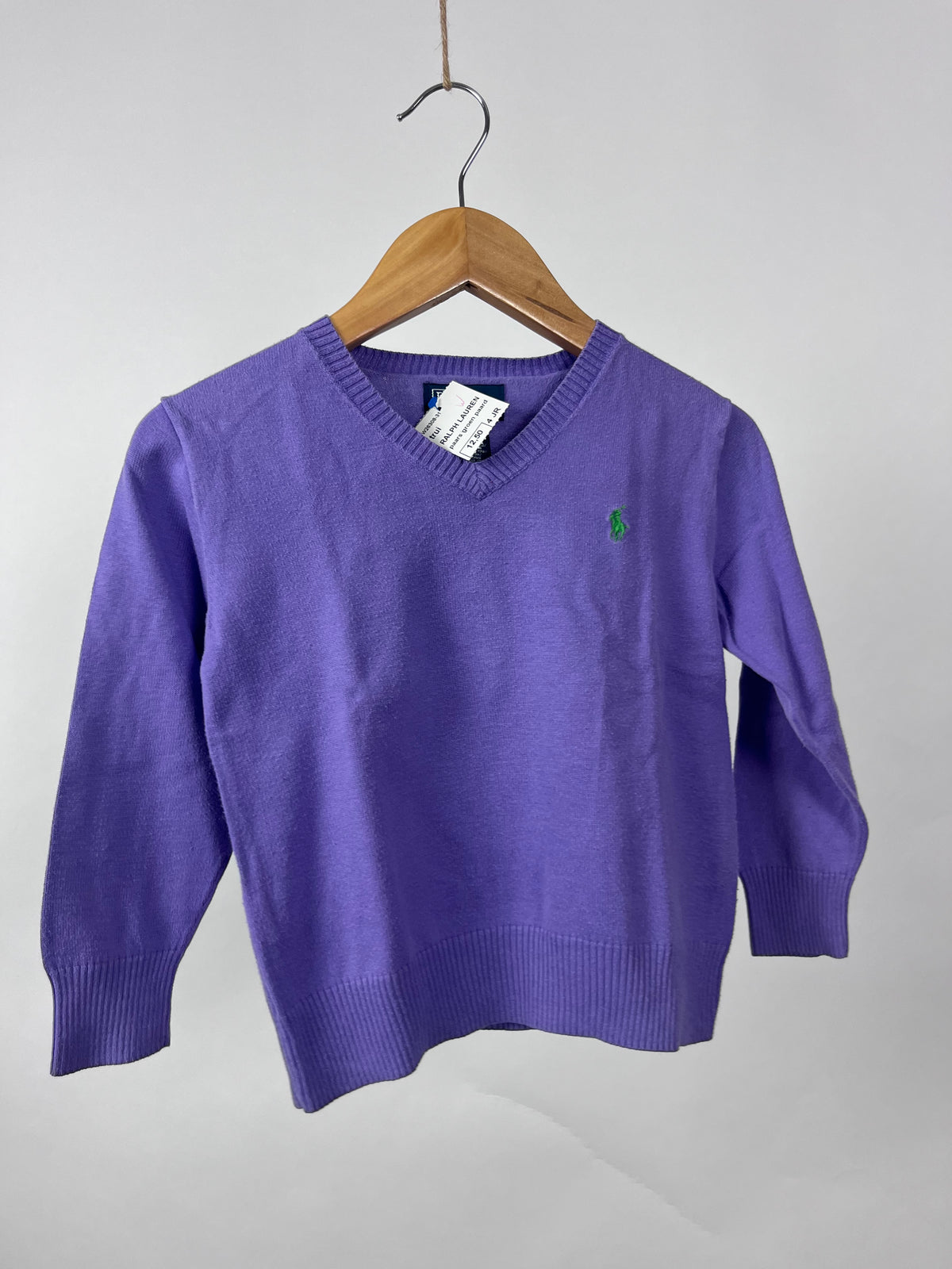 Ralph Lauren 4 jaar
