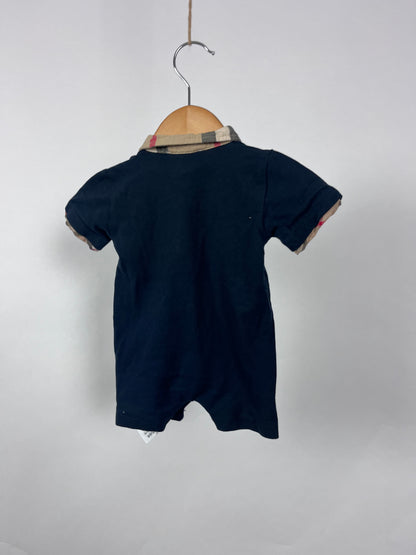 Burberry 3 maand
