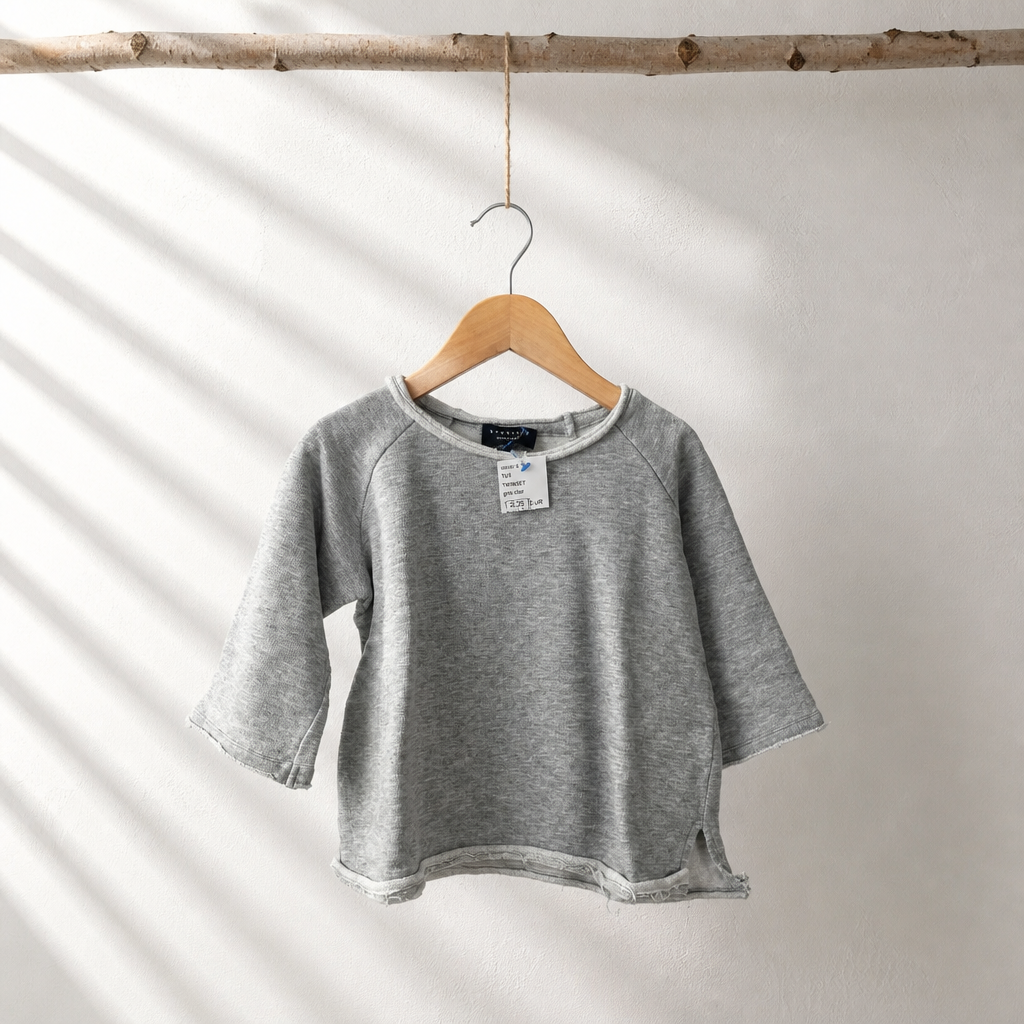 Twinset 6 jaar (Nieuwe collectie)