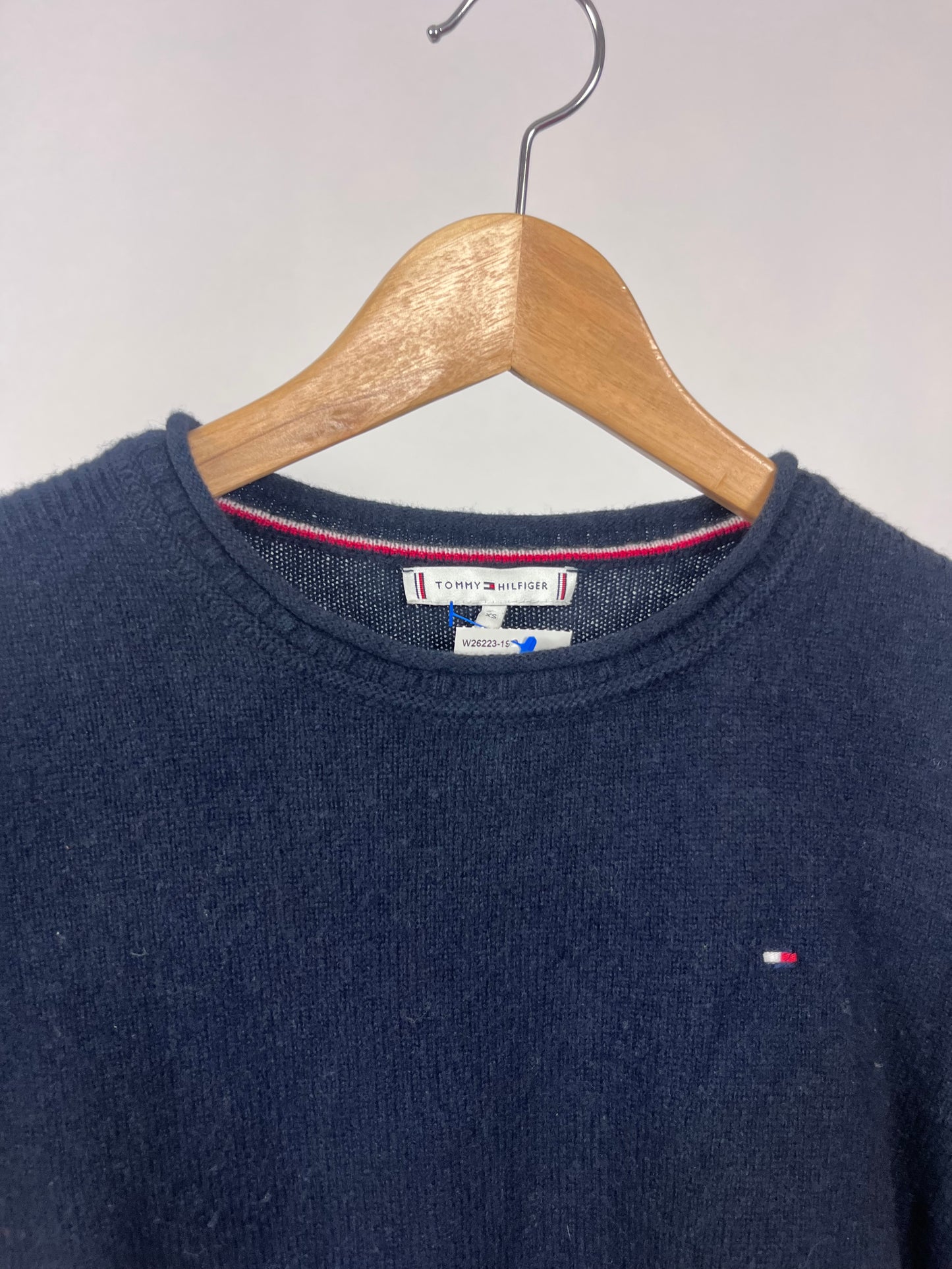 Tommy Hilfiger maat XS
