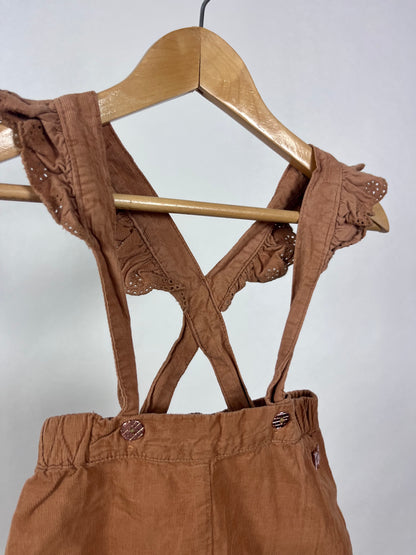 Carrement Beau 18 maand (Nieuwe collectie)