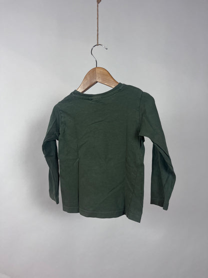 Mini Rebels 3 jaar (Nieuwe collectie)