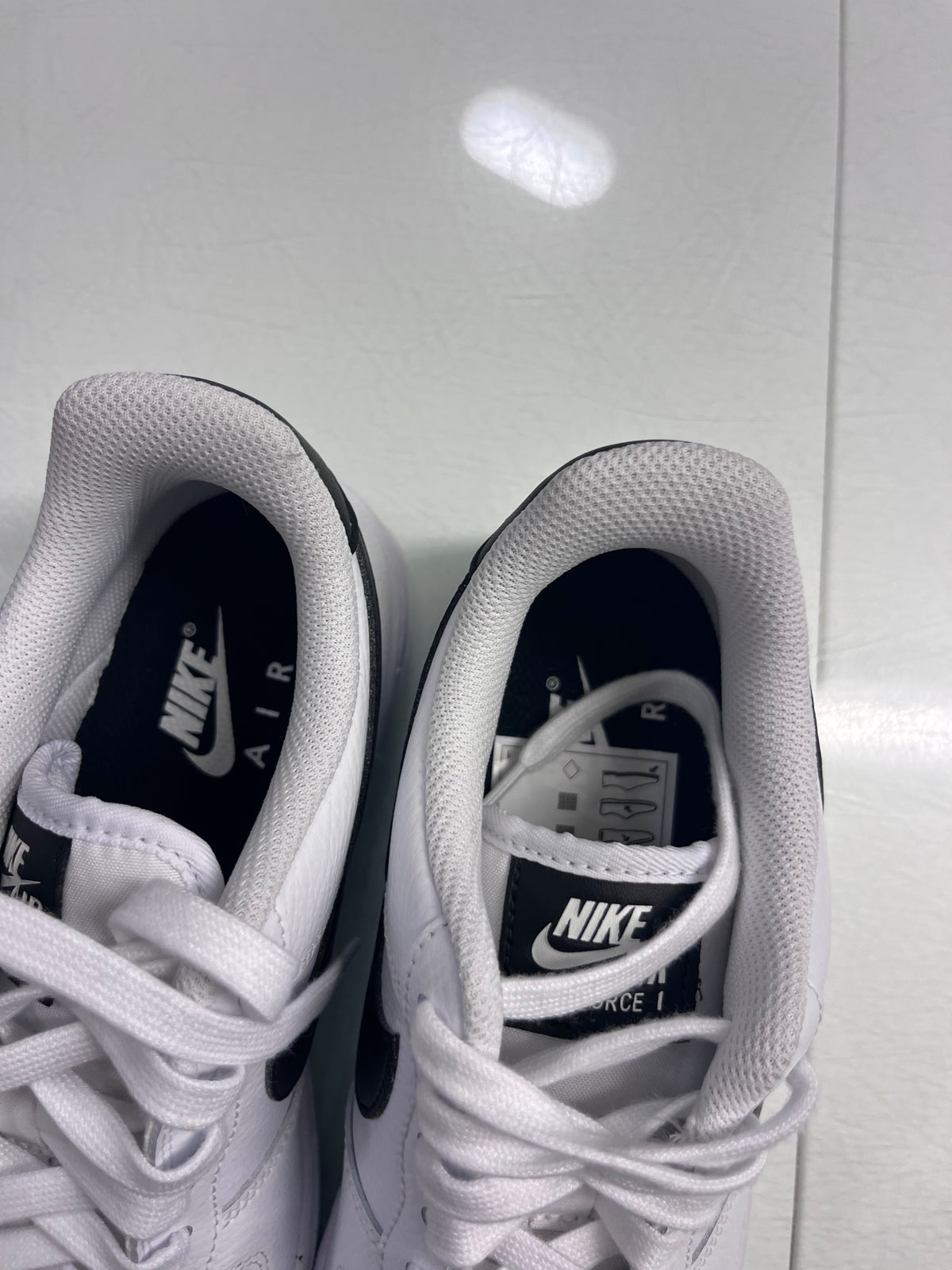 Nike maat 38