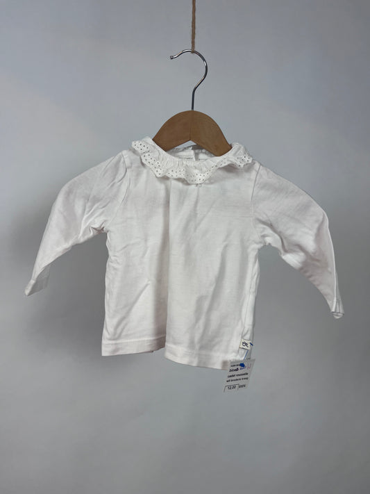 Cadet Rousselle 6 maand (Nieuwe collectie)