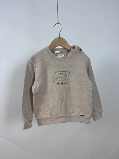 Gymp 5 jaar (Nieuwe collectie)