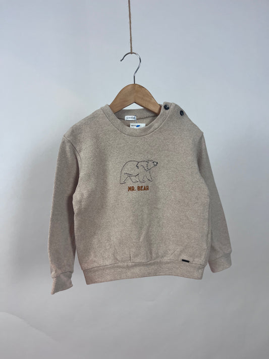Gymp 5 jaar (Nieuwe collectie)