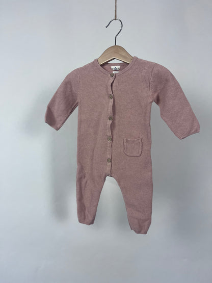 Prenatal 3 maand