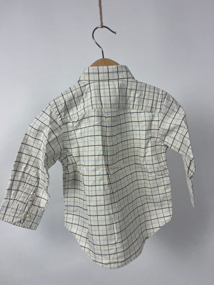 Ralph Lauren 18 maand
