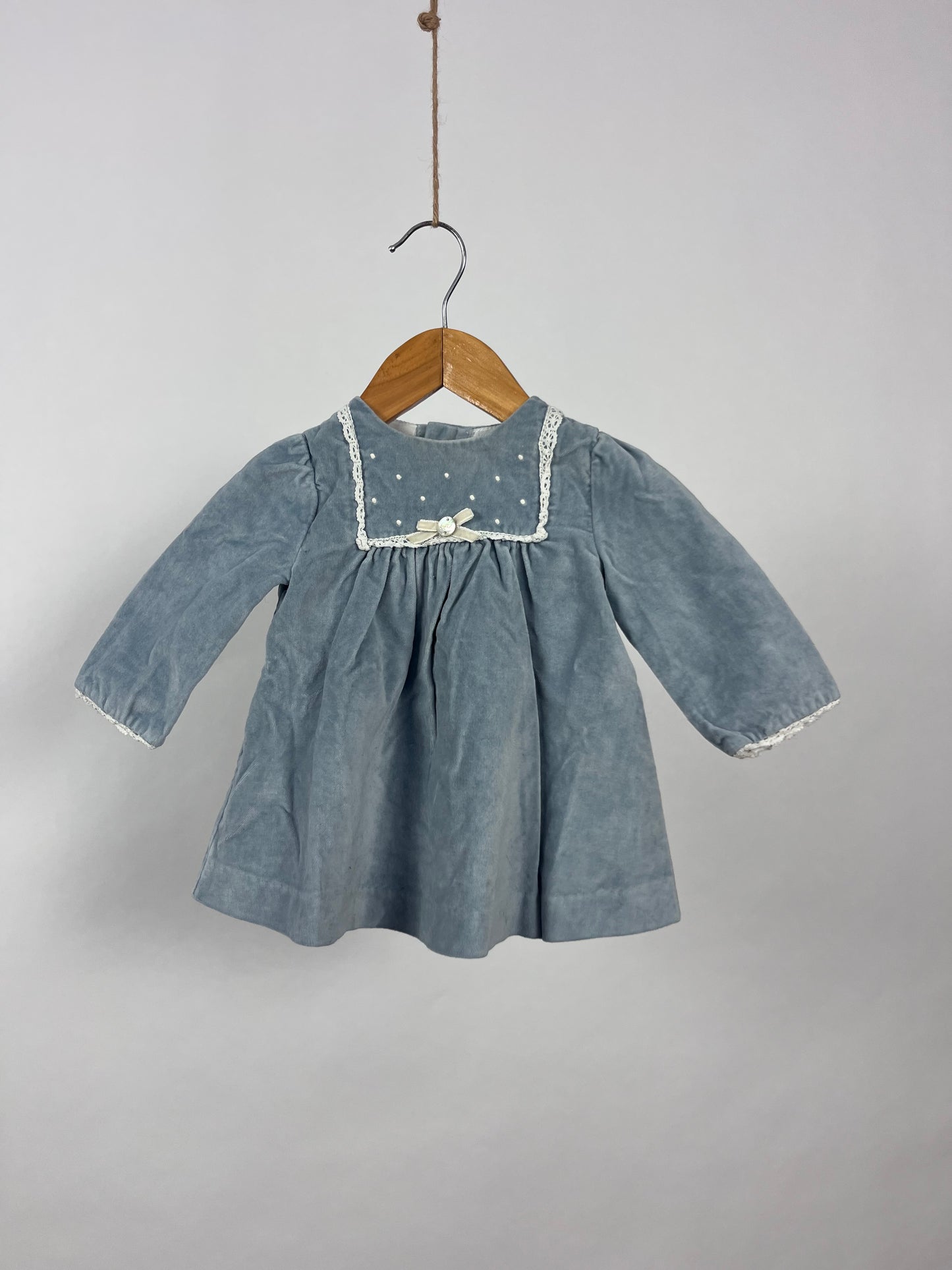 Paz Rodrigues 6 maand (Nieuwe collectie)