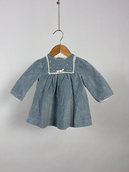 Paz Rodrigues 6 maand (Nieuwe collectie)