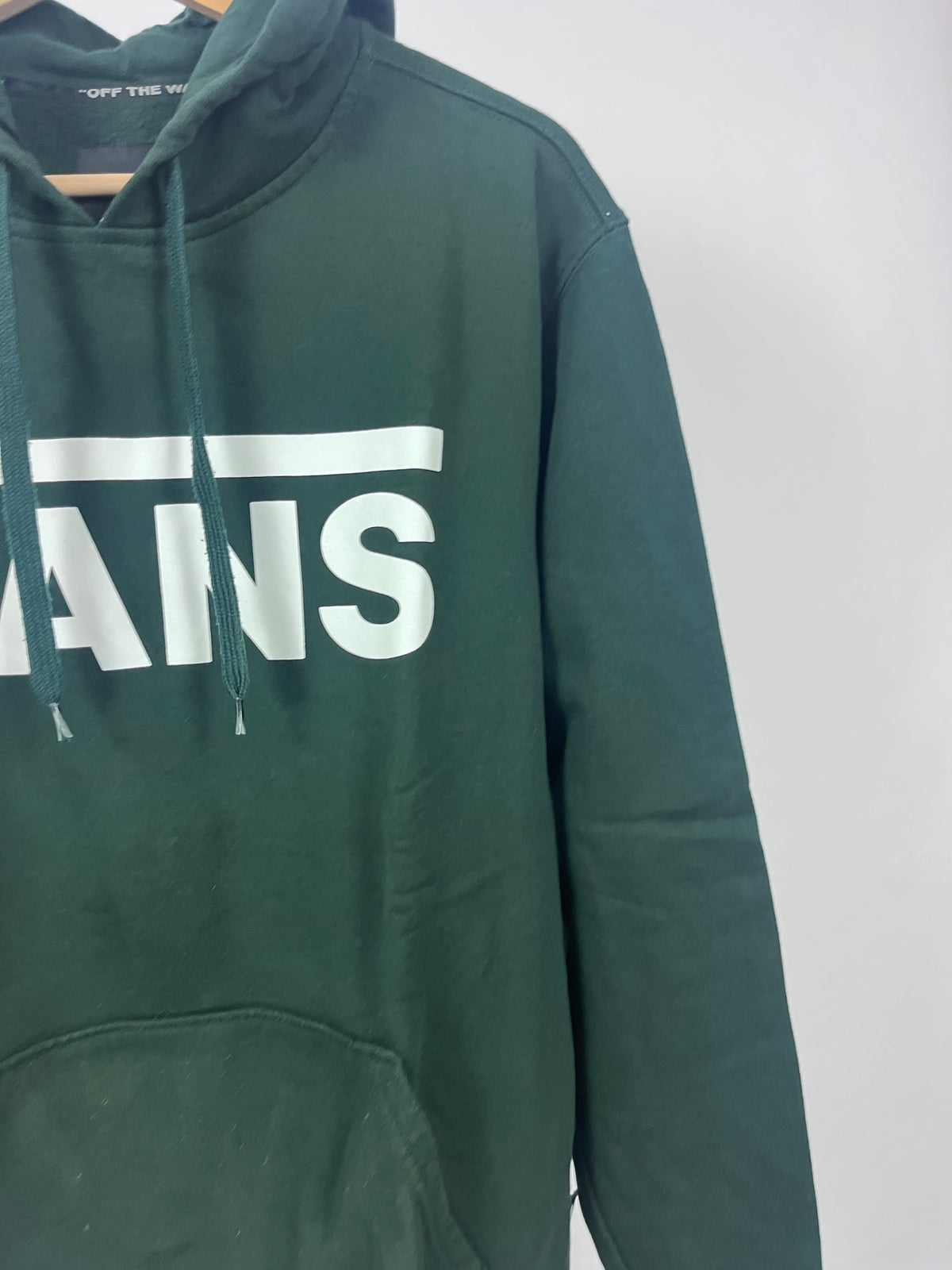 Vans maat M