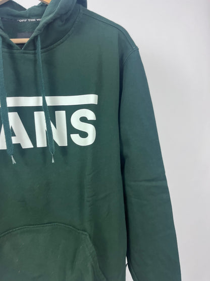 Vans maat M