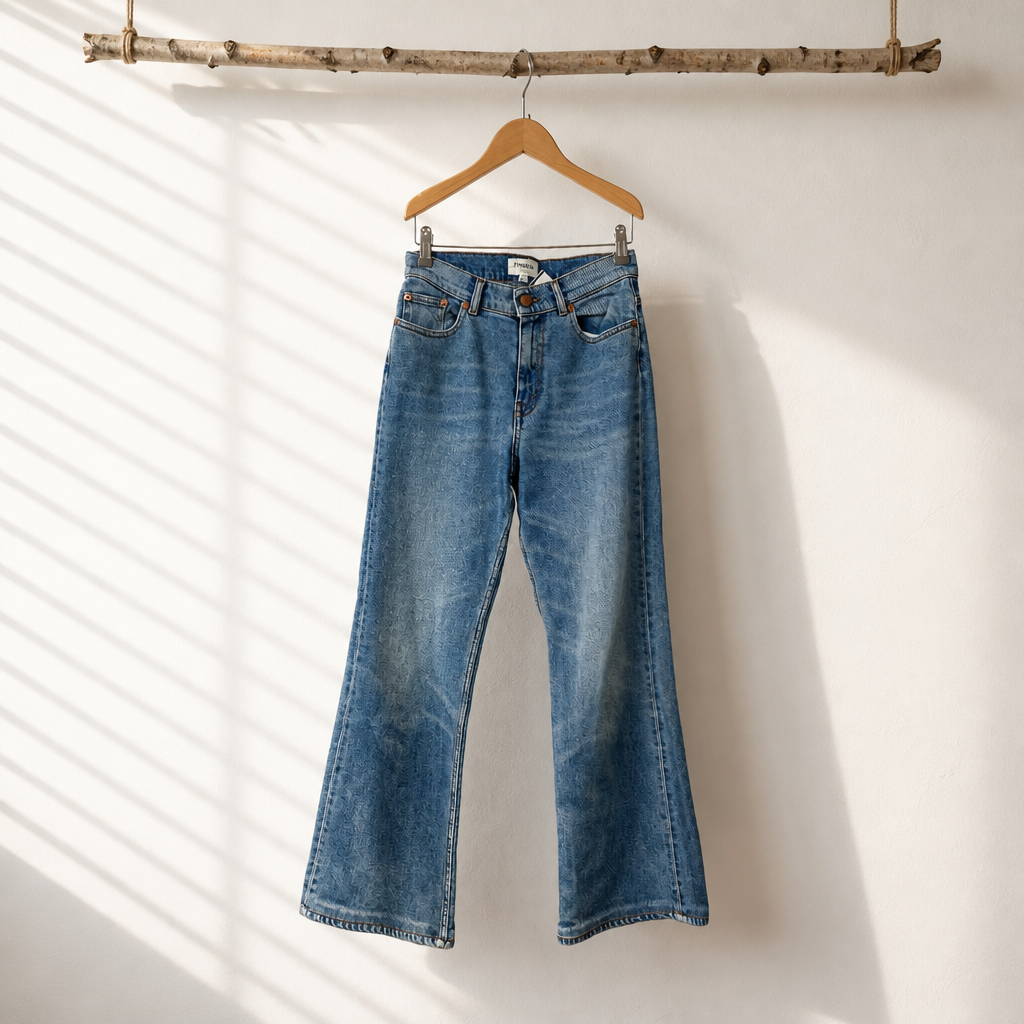 Finger in the Nose maat 25 (Nieuwe collectie)