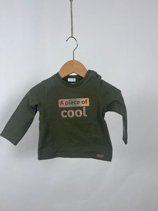Gymp 9 maand (Nieuwe collectie)