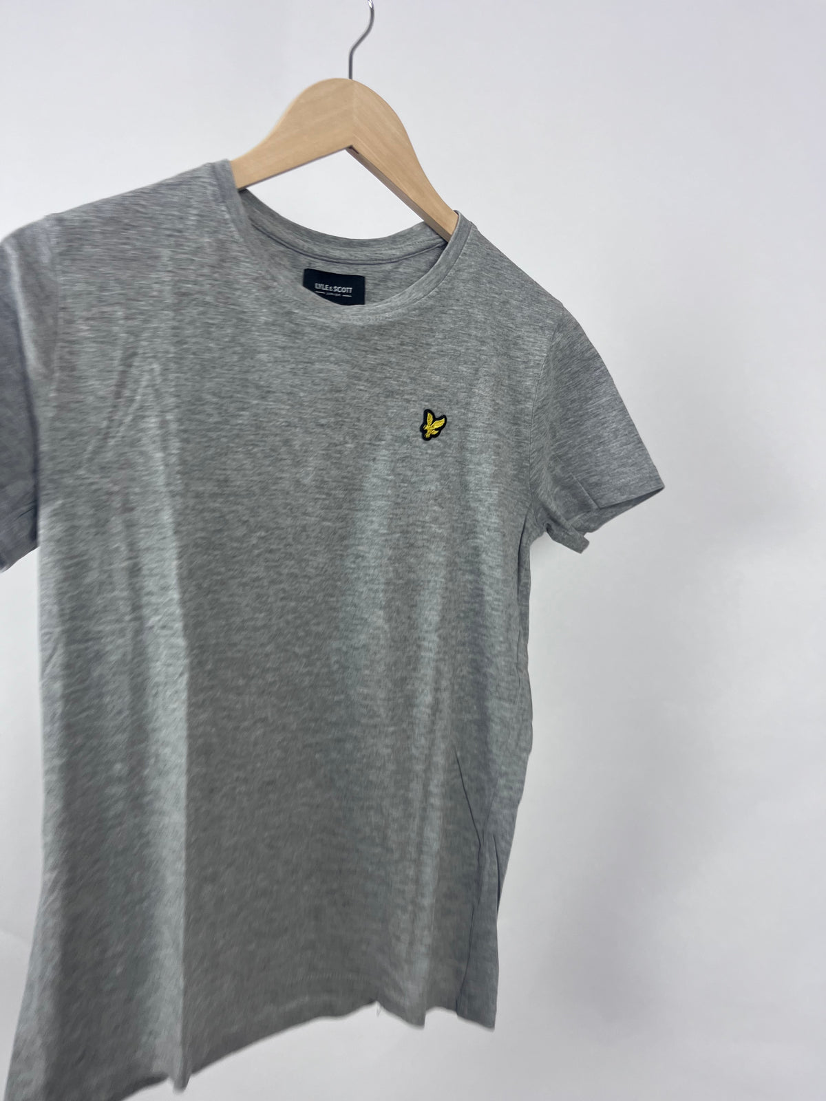 Lyle & Scott 12 jaar