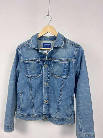 Scotch & Soda 14 jaar