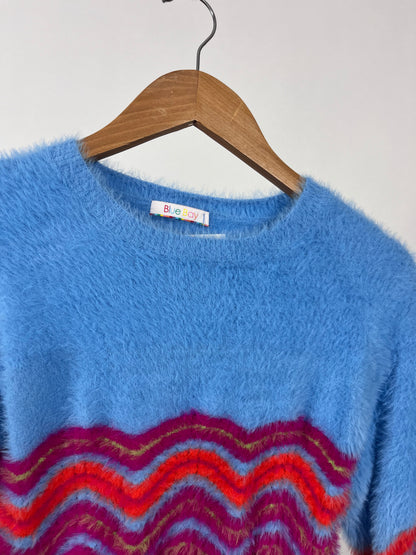 Blue Bay 8 jaar (Nieuwe collectie)