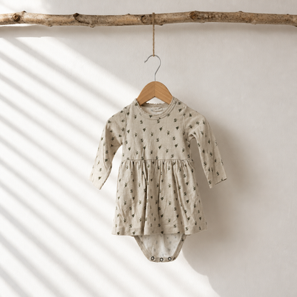 Lil Atelier 1 maand