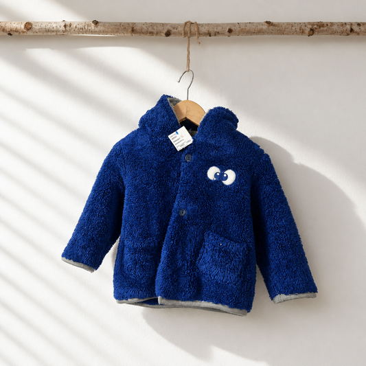 Woody 18 maand (Nieuwe collectie)