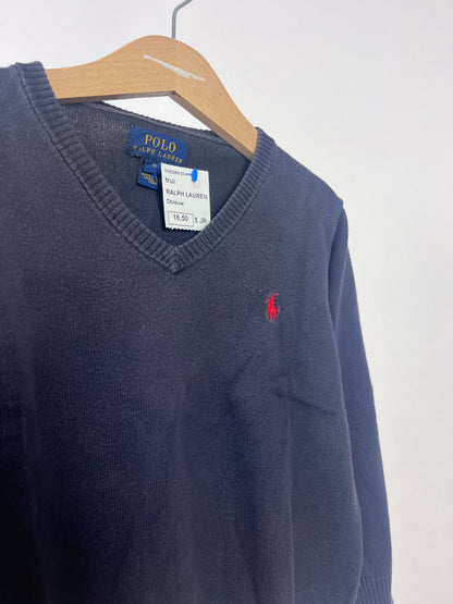 Ralph Lauren 5 jaar