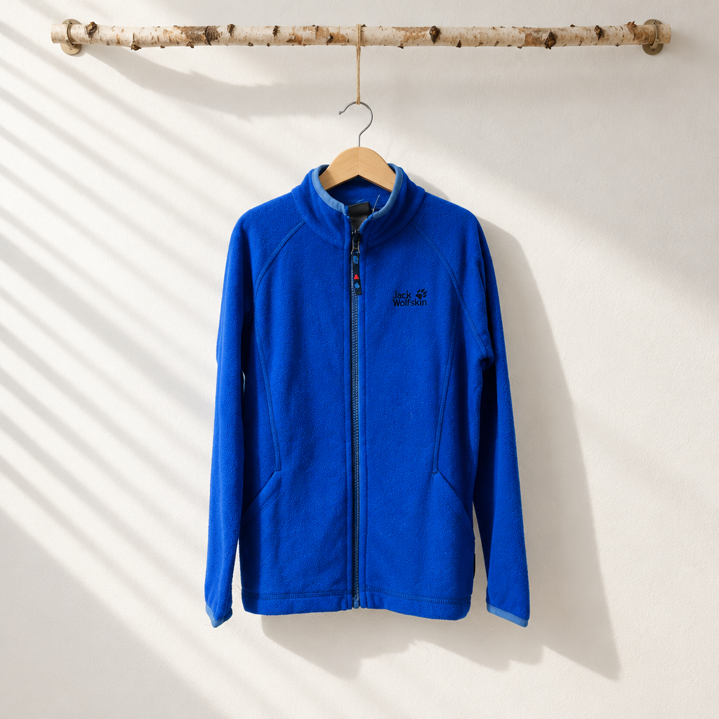 Jack Wolfskin 8 jaar