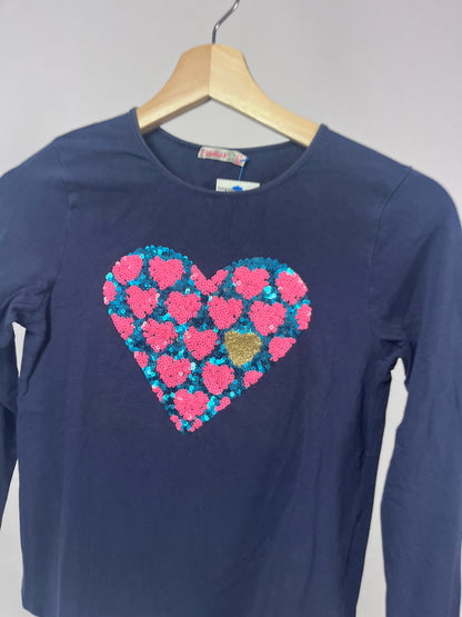 Billieblush 12 jaar