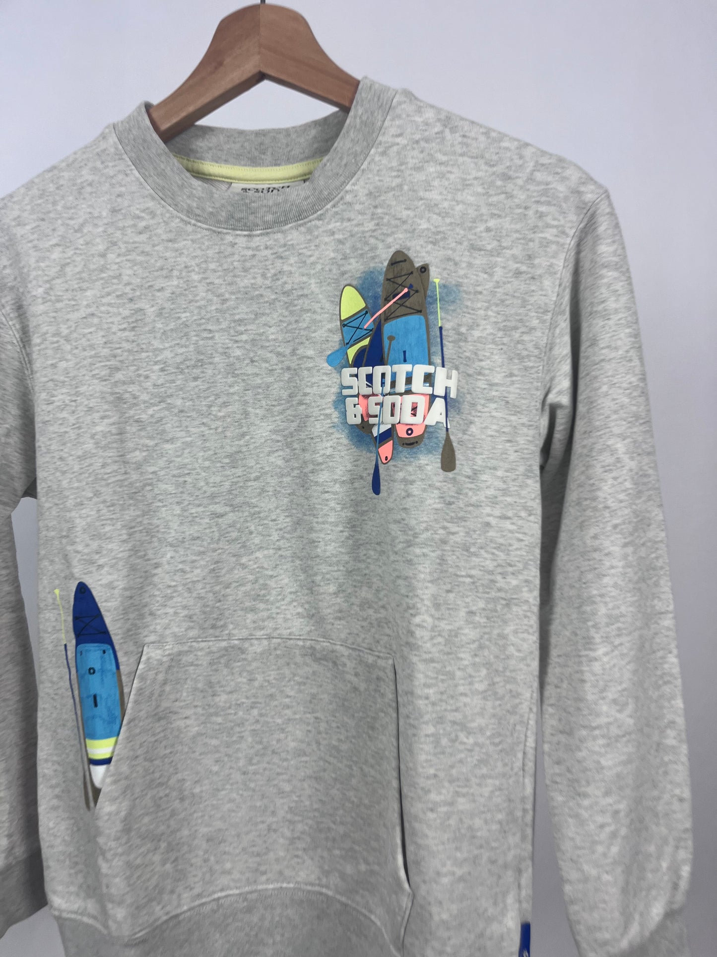 Scotch&Soda 12 jaar (Nieuwe collectie)