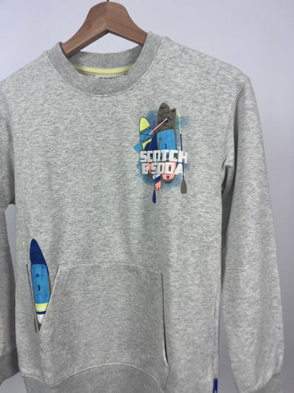 Scotch&Soda 12 jaar (Nieuwe collectie)