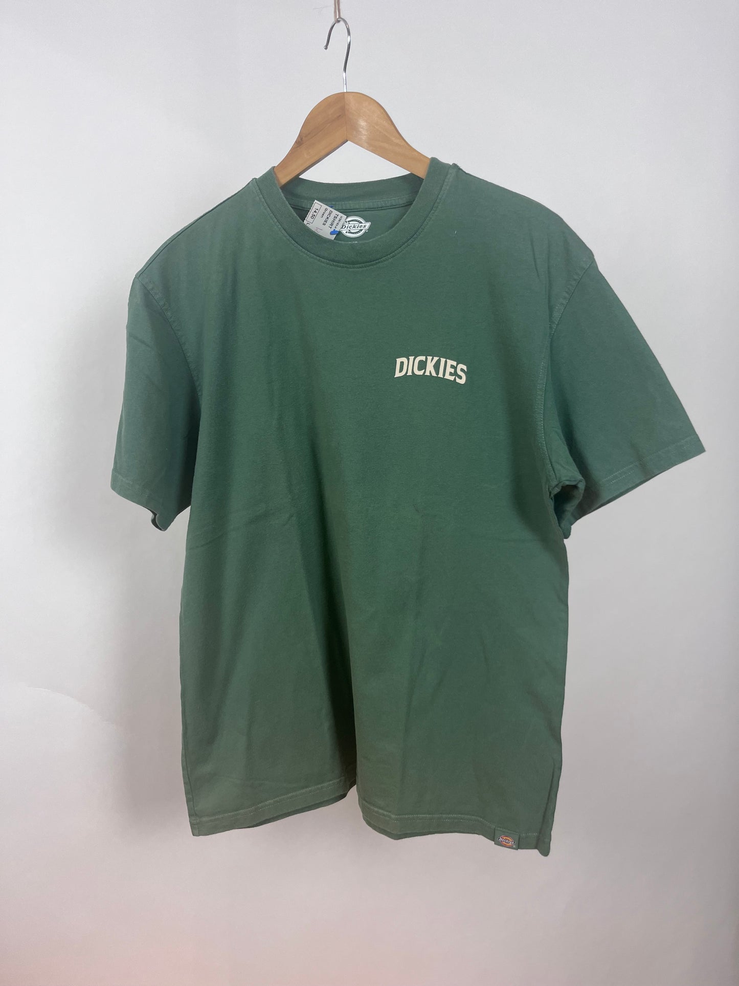 Dickies maat L (Nieuwe collectie)