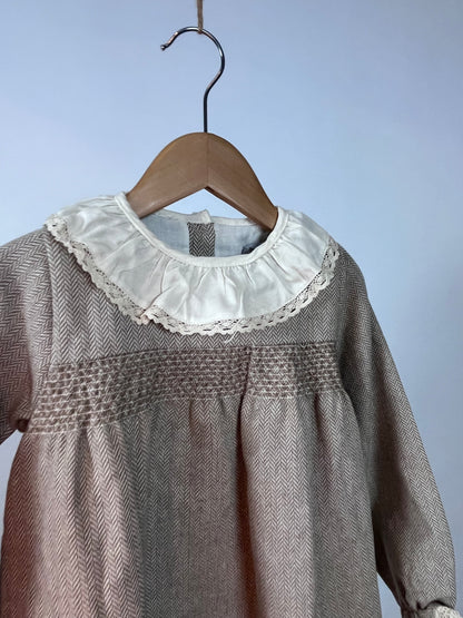 Babidu 6 jaar (Nieuwe collectie)