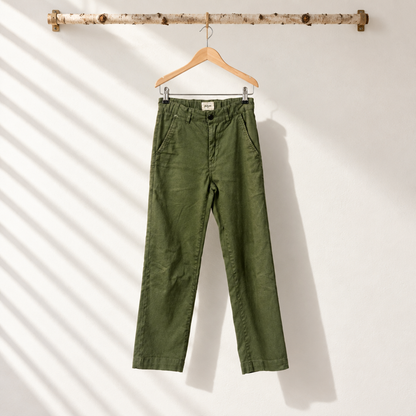 Bellerose 10 jaar