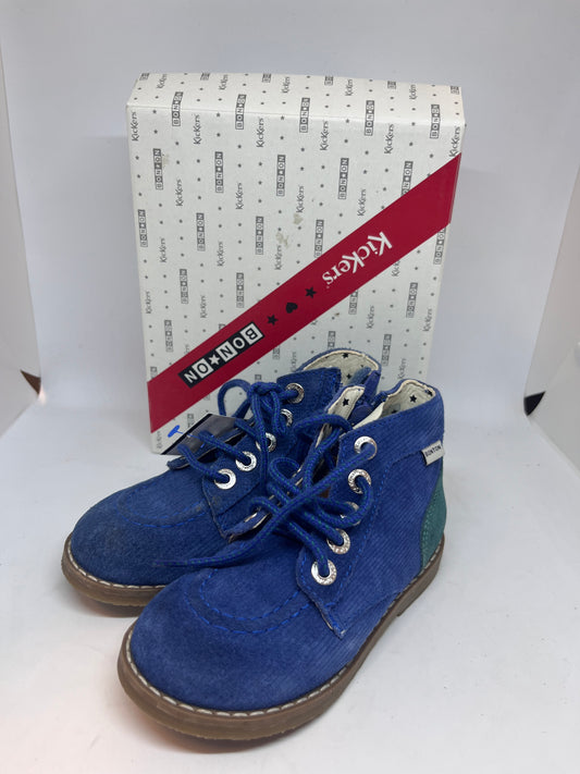Kickers maat 27