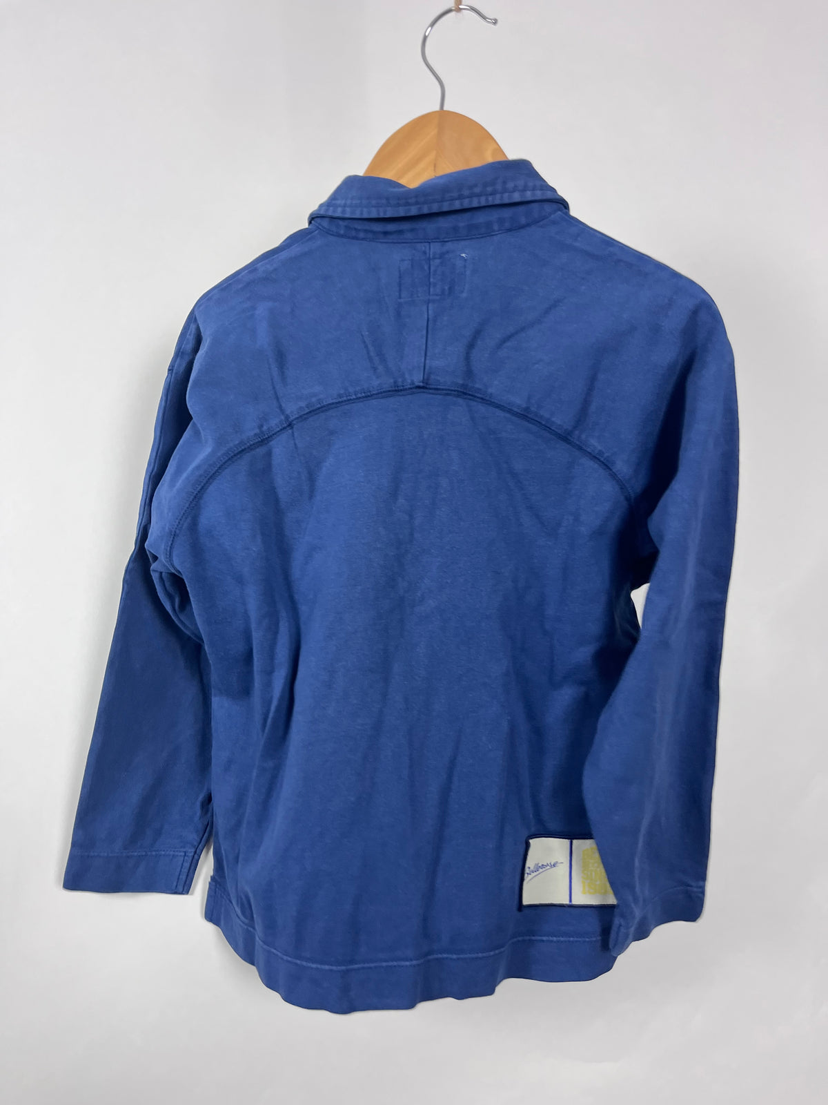 Bellerose 8 jaar