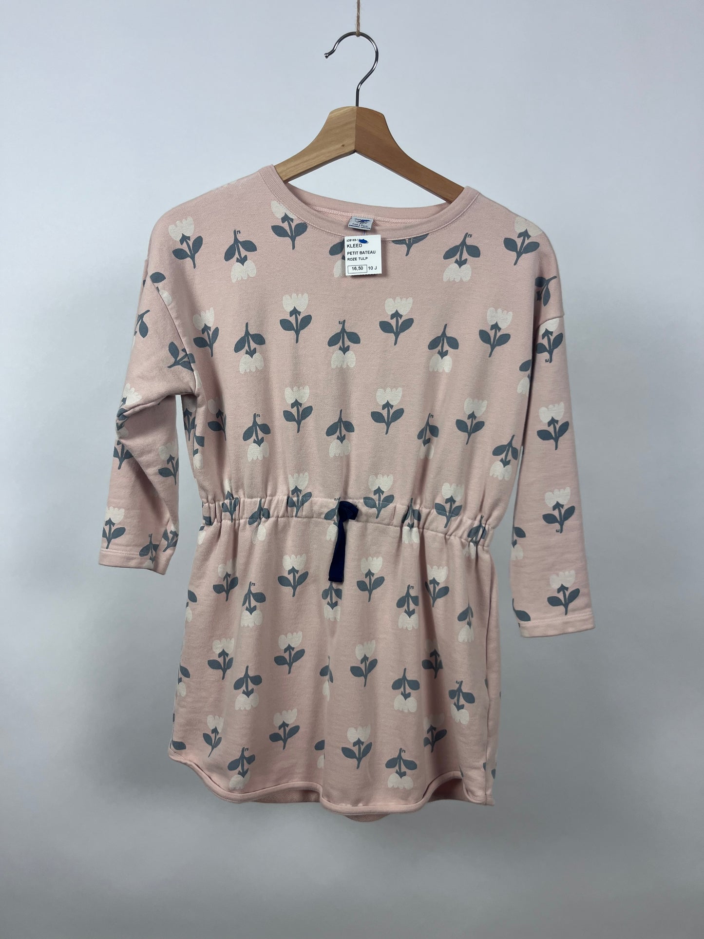 Petit Bateau 10 jaar