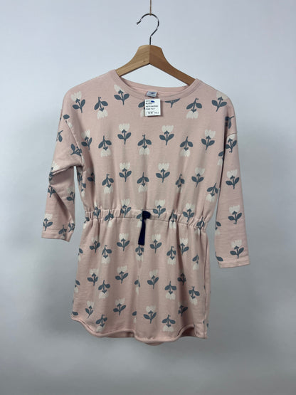 Petit Bateau 10 jaar