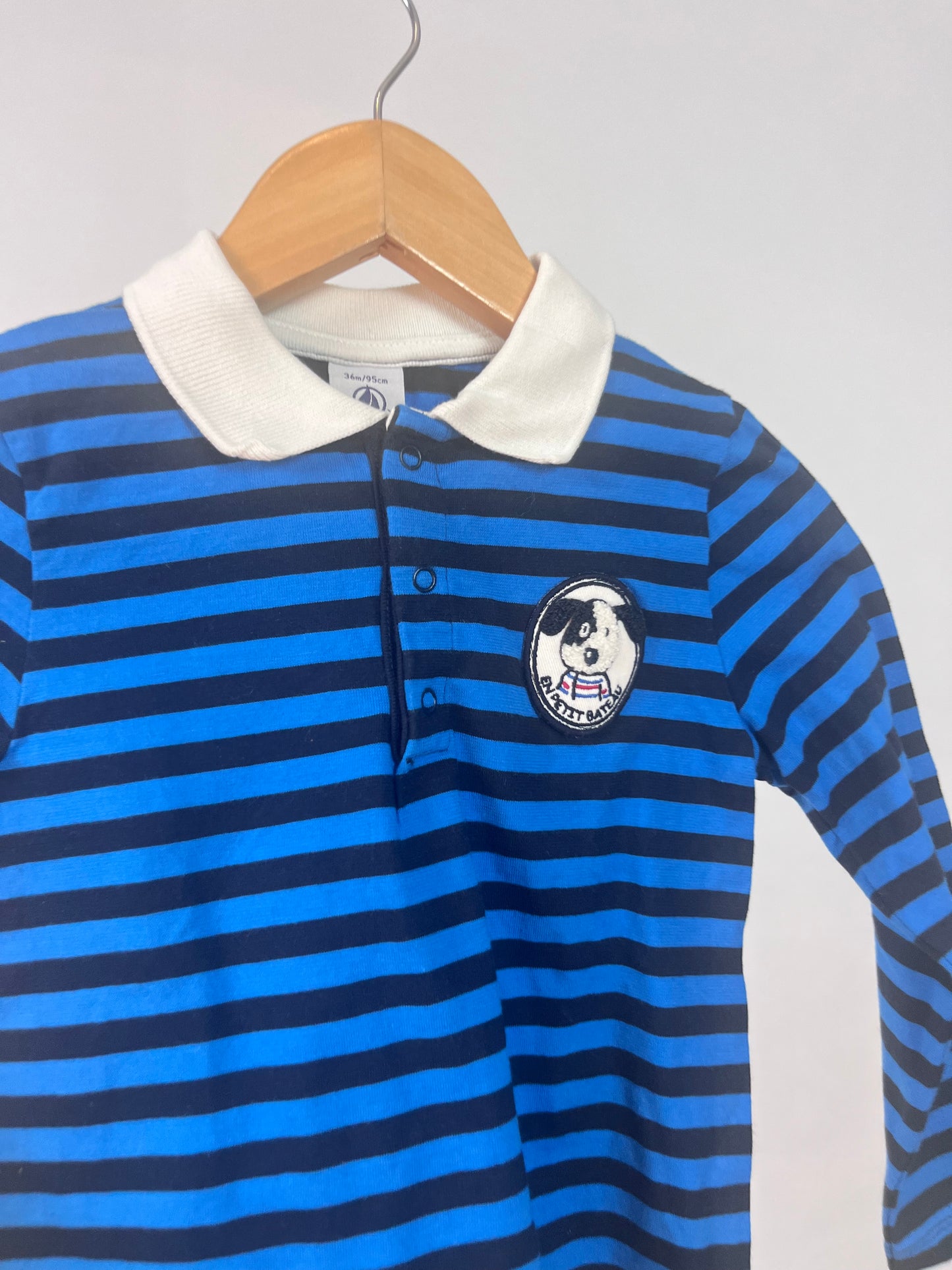 Petit Bateau 3 jaar (Nieuwe collectie)