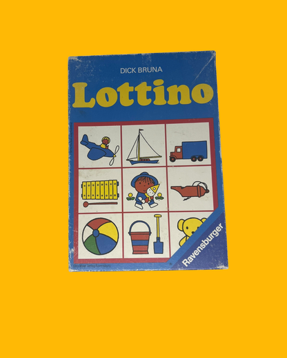 Lotto van Dick Bruna