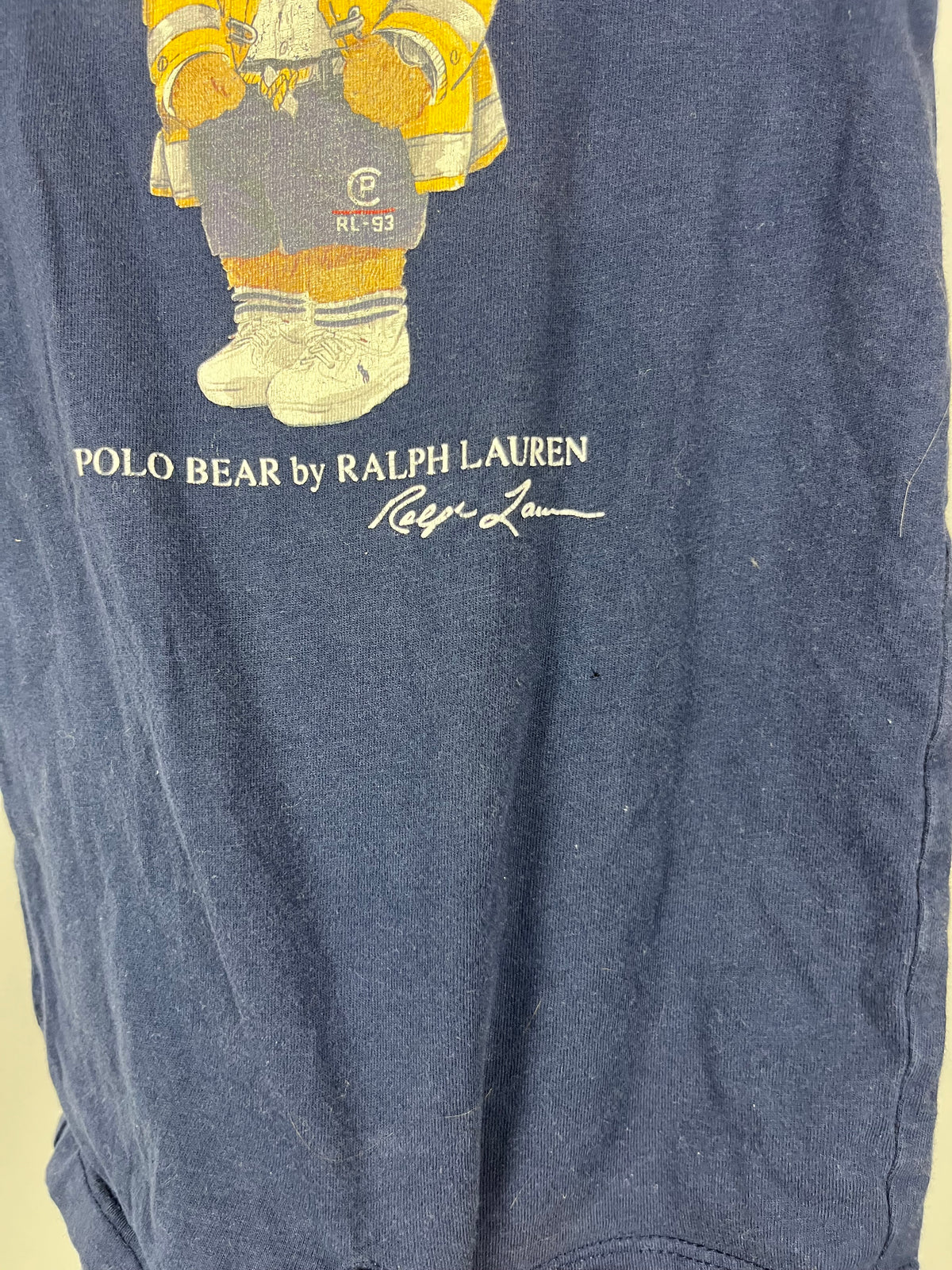 Ralph Lauren 6 maand