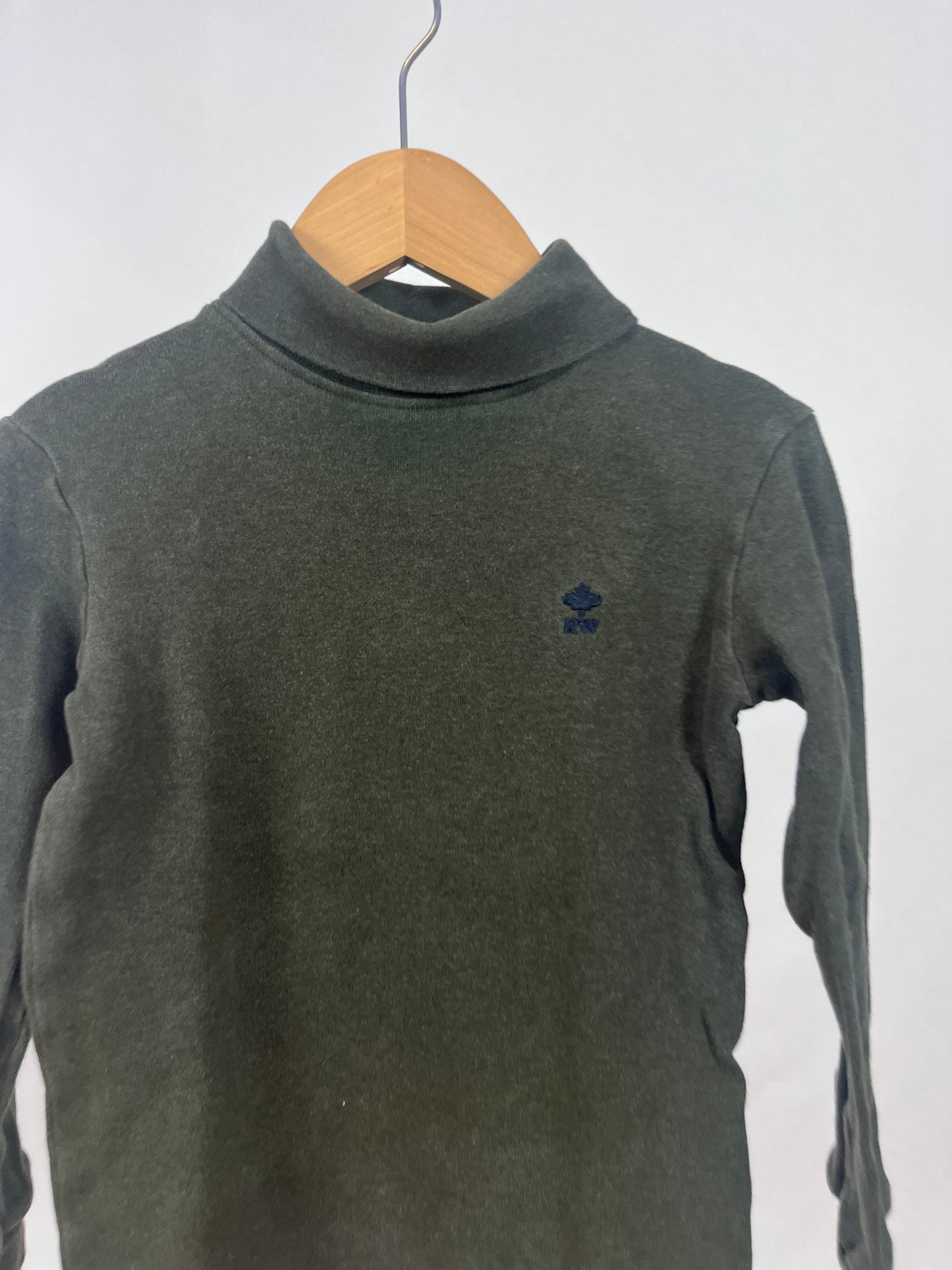 River woods 6 jaar (Nieuwe collectie)