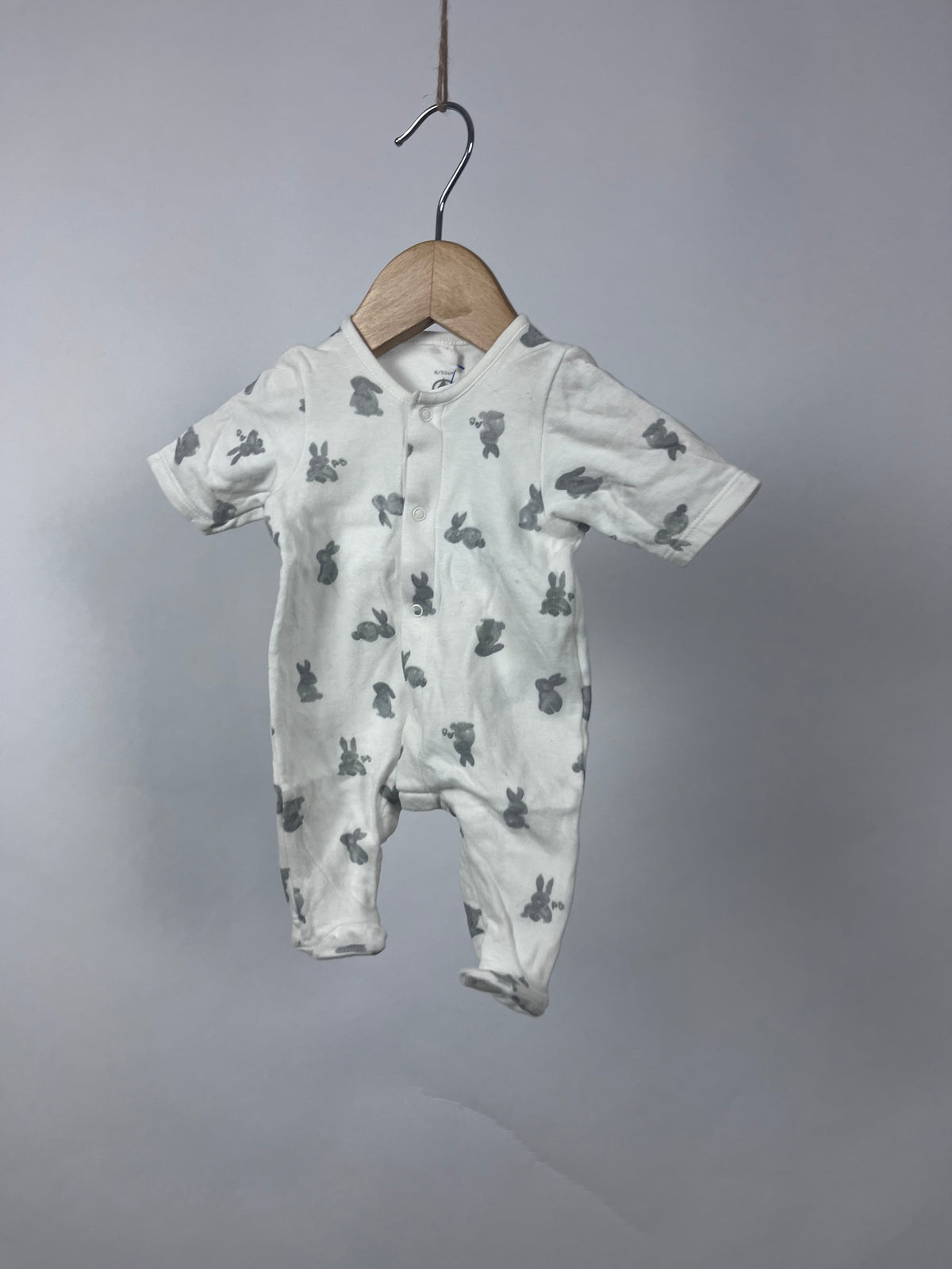 Petit Bateau 0 maand