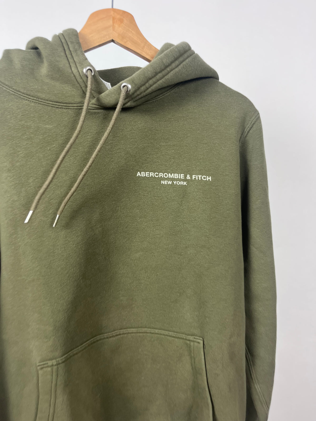 Abercrombie maat M