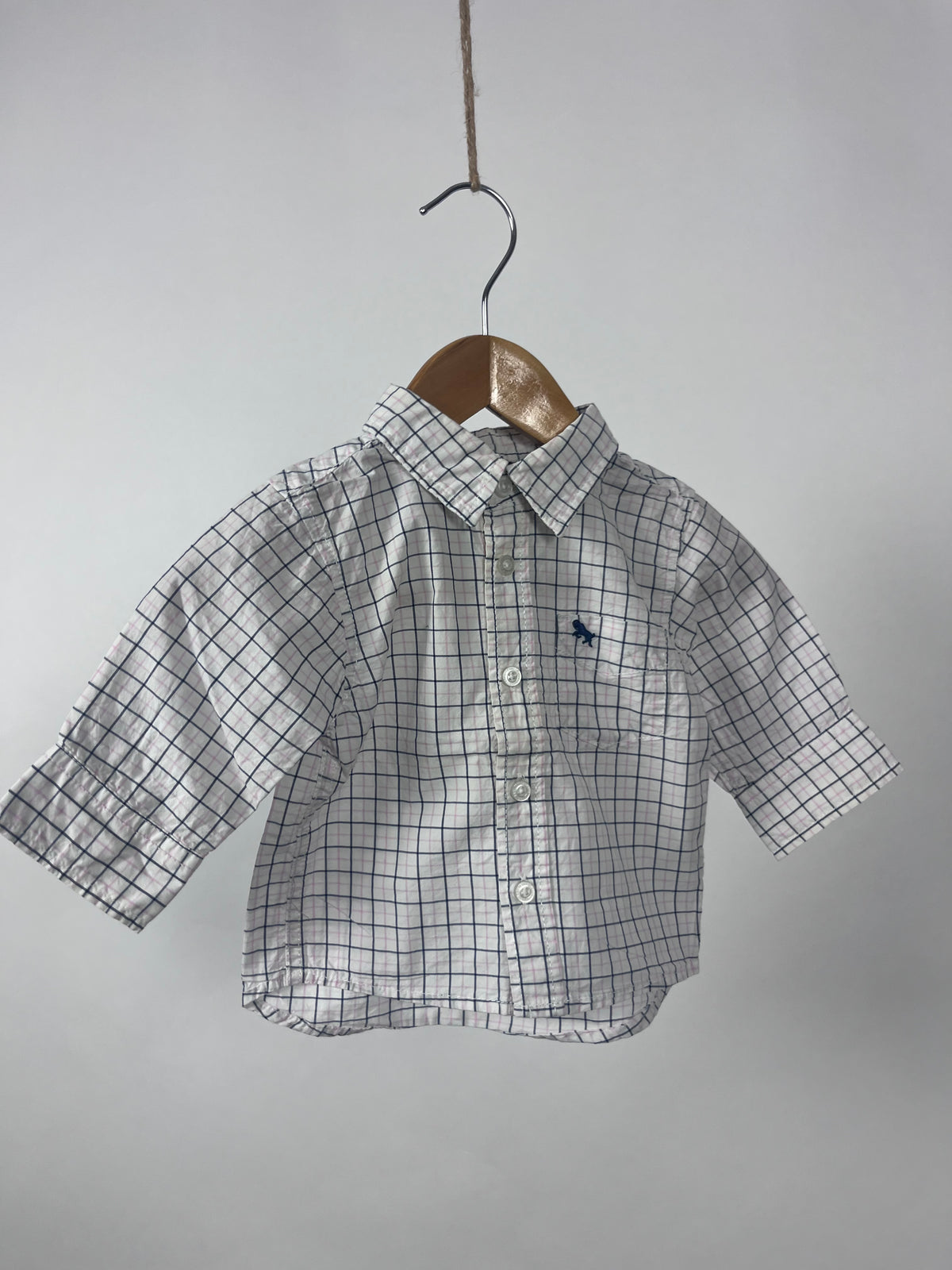 H&M 3 maand