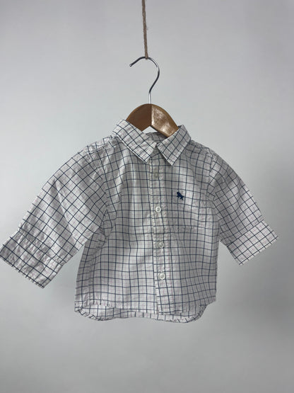 H&M 3 maand