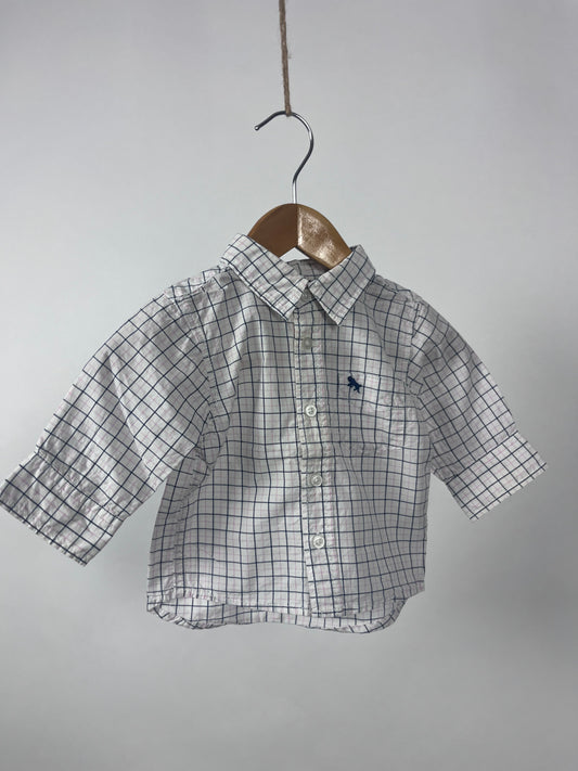 H&M 3 maand