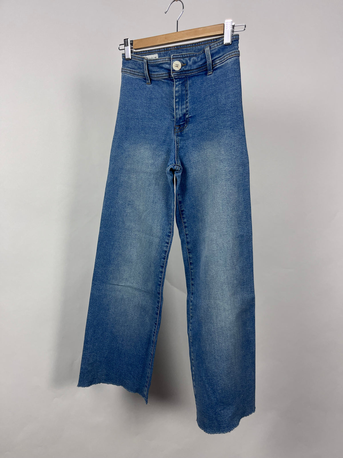Zara 11 jaar