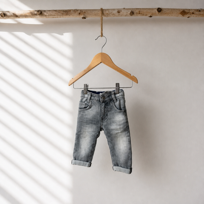 Timberland 9 maand