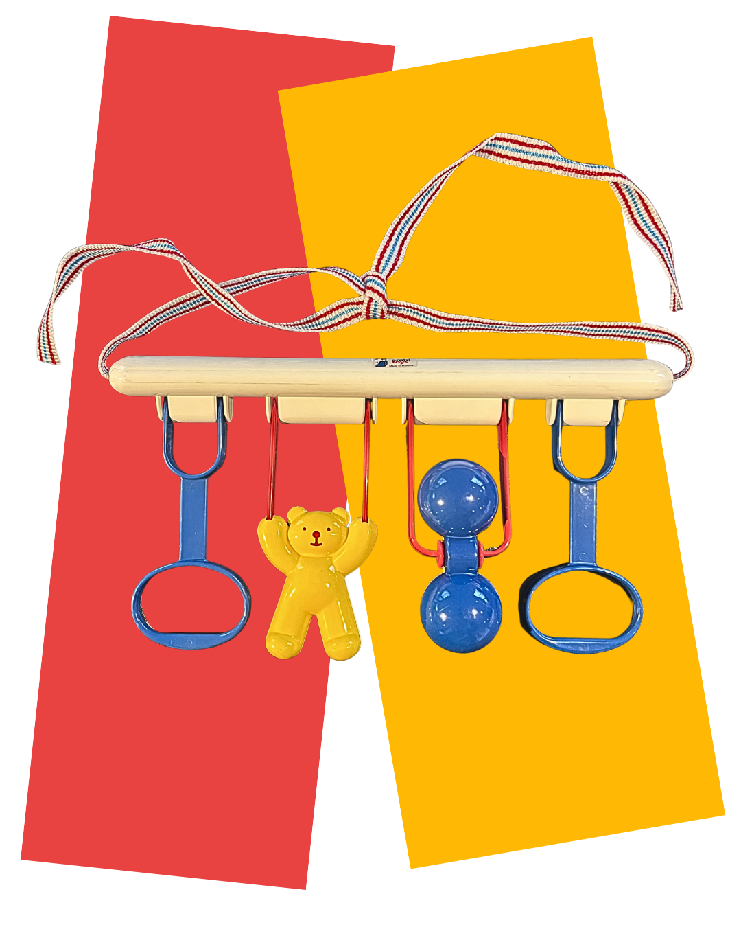 Boxhanger Ambi toys