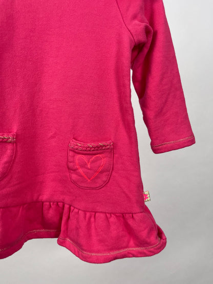 Billieblush 18maand (Nieuwe collectie)